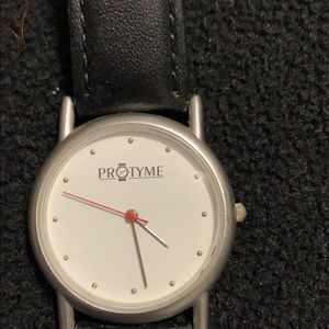 Protyne watch